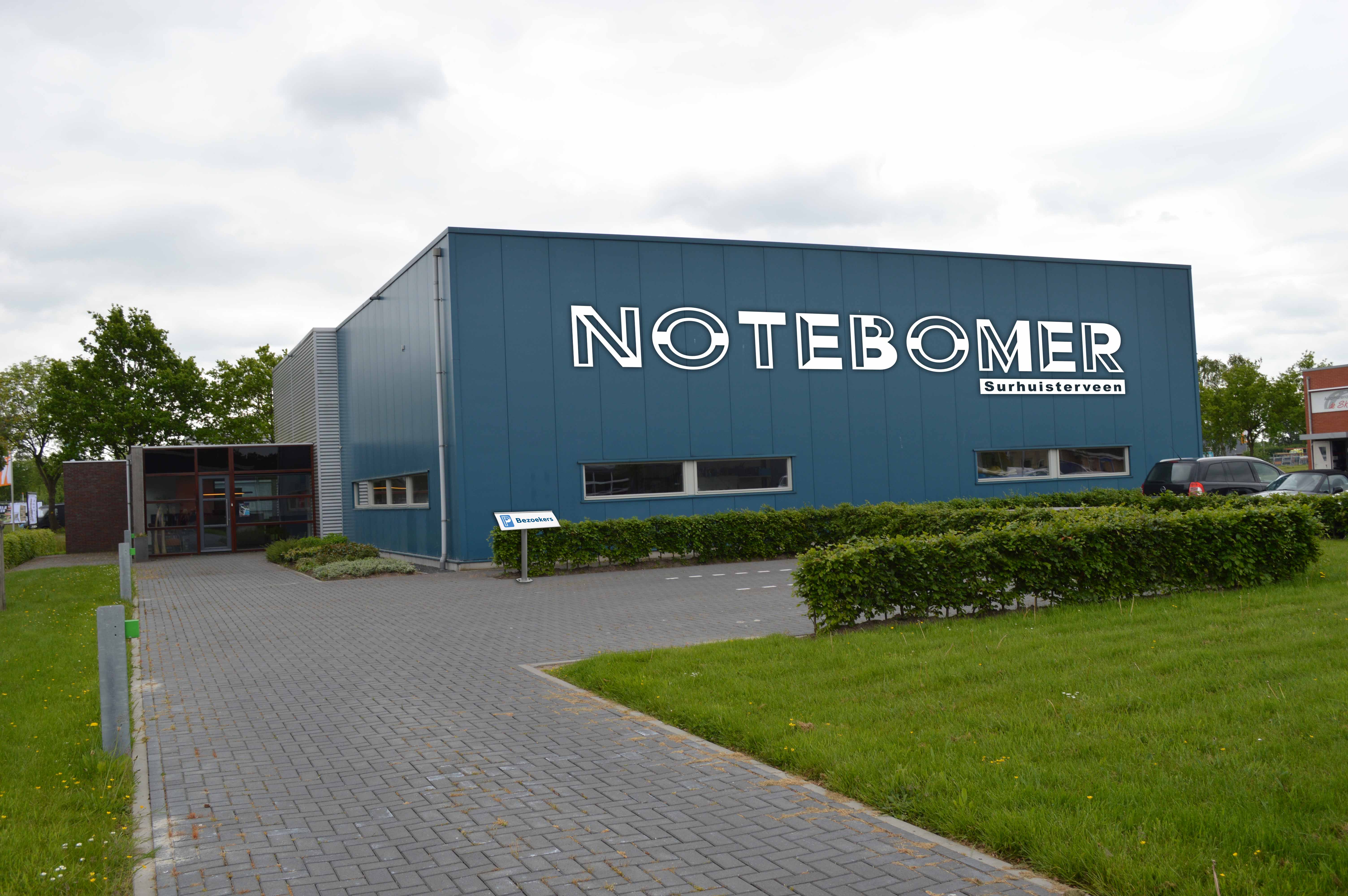 (c) Notebomersurhuisterveen.nl